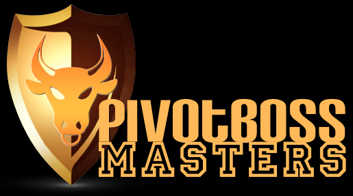 PivotBoss Masters #pbmasters