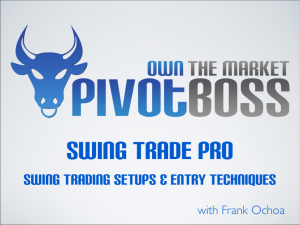 Swing Trade Pro by PivotBoss