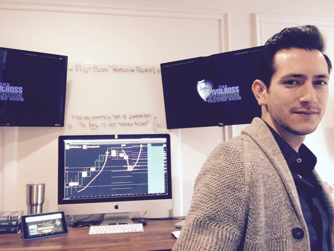Market Specialties – PivotBoss Masters